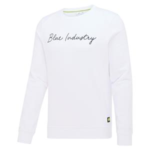 Blue Industry Sweater kbis21-m62