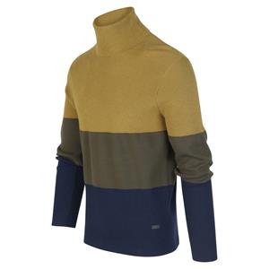 Blue Industry Pullover kbiw19-m21