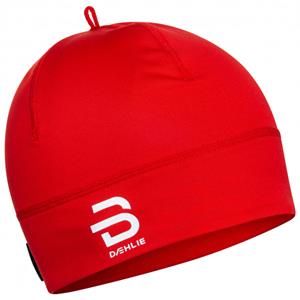 Daehlie Hat Polyknit - Muts, rood