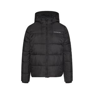 Calvin Klein Gewatteerde jas LOGO TAPE LW PADDED JACKET