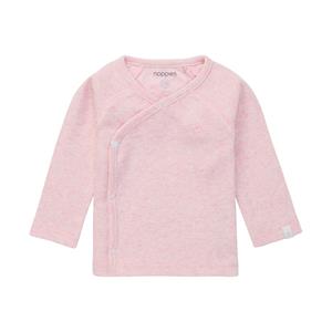 Noppies Rib Nanyuki Shirt Roze
