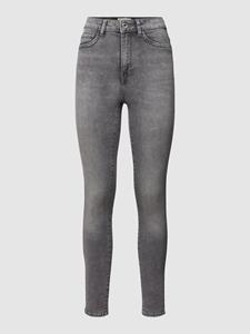 Only Skinny fit jeans in 5-pocketmodel, model 'RAIN'