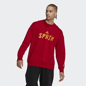 Adidas FIFA World Cup 2022â¢ Spanje Sweatshirt