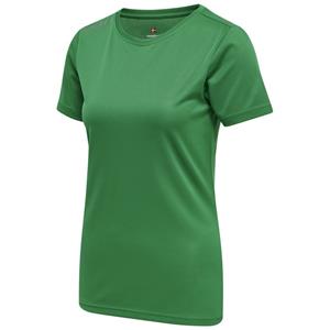 newline Core Funktionsshirt Damen jolly green
