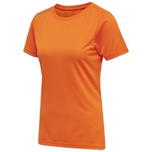 newline Core Funktionsshirt Damen orange