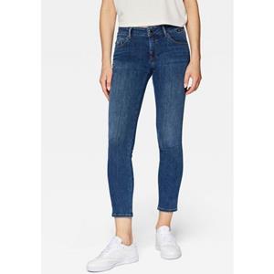 Mavi Skinny-fit-Jeans LINDY, elastische Denimqualität für eine tolle Silhouette