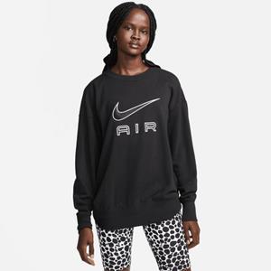 Nike Sportswear Sweatshirt "Air Women's Fleece Crew"