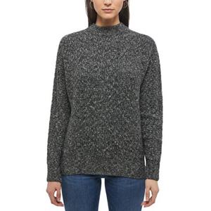 MUSTANG Sweater Carla C Structure