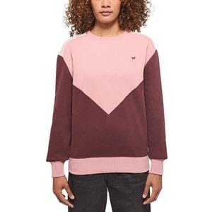 MUSTANG Sweatshirt »Bea C Colourblock«
