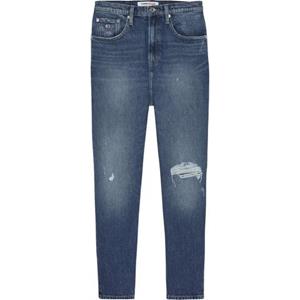 TOMMY JEANS Mom jeans MOM JEAN UHR TPRD DF8159