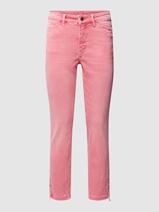 MAC Slim fit jeans met stretch, model 'DREAM CHIC AUTHENTIC'