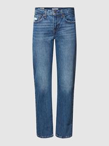 Levis Levi's Gerade Jeans "MIDDY STRAIGHT"