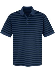 Polo-Shirt 1/2-Arm E.Muracchini blau 