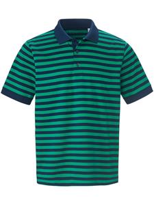 Polo-Shirt 1/2-Arm E.Muracchini grün 