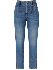 7/8-Jeans Passform Sylvia Peter Hahn denim 