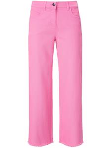 7/8-Jeans-Culotte DAY.LIKE pink 