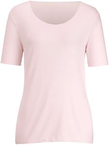 Peter Hahn, Shirt Viscose in rosa, Shirts für Damen