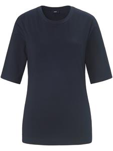 Rundhals-Shirt 1/2-Arm Joop! blau 