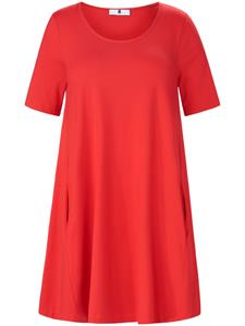 Anna Aura, Shirt Viscose in rot, Shirts für Damen