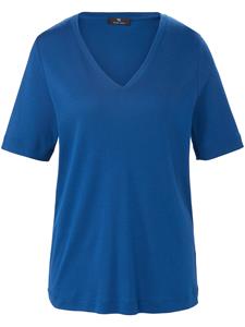 Shirt Peter Hahn blau 