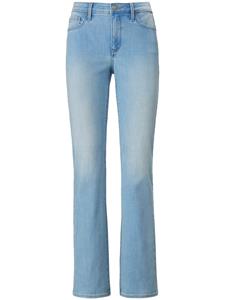 NYDJ Jeans model Barbara Bootcut uitlopende pijpen Van  denim