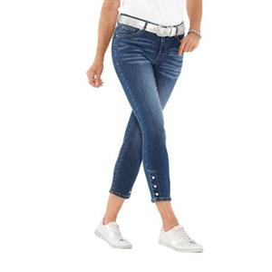 Casual Looks NU 20% KORTING:  7/8 jeans (1-delig)