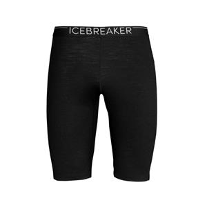Icebreaker 200 Oasis Shorts Men Herren Shorts black,schwarz 