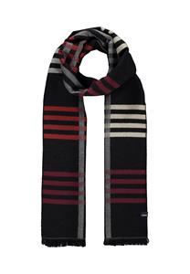 Lerros Schal  Schal *Stripes und Check*