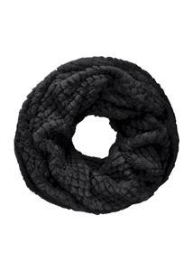 Lascana Loop, Grobstrick-Schal aus weichem Material mit Kuschelfaktor VEGAN