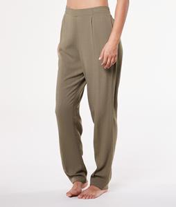Etam Pantalon de pyjama en lin naturel