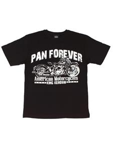 Rockabilly Clothing Pan Forever
