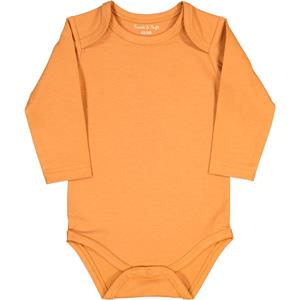 Zeeman Baby romper - Lange mouwen