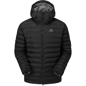 Mountain Equipment Superflux Jacket Herren Winterjacke schwarz 