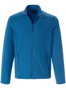 Fleecejacke Schöffel blau 