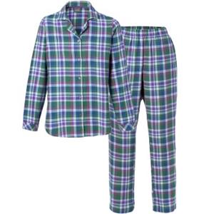 Trofé Trofe Flanell Pyjama