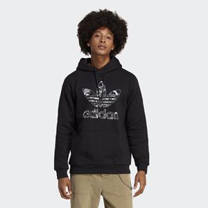 adidas Originals Sweatshirt "GRAPHICS CAMO INFILL HOODIE"