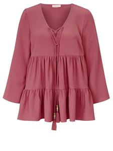 Blouse SIENNA Berry