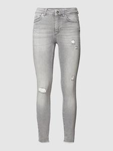 Only 5-Pocket-Jeans (1-tlg)
