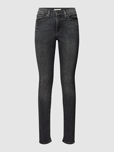 Levis Levi's Slim-fit-Jeans "311 Shaping Skinny", im 5-Pocket-Stil