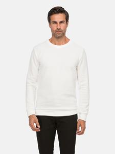 WAM Denim Sweater 76299 Zambezi Off White