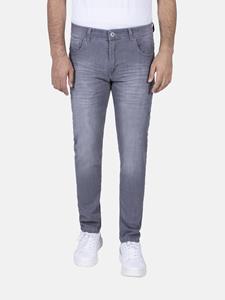 WAM Denim Jeans 82172 Preruet Grey