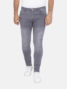 WAM Denim Jeans 72297 Barranca Grey