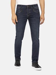 WAM Denim Jeans 72246 Simone Light Navy