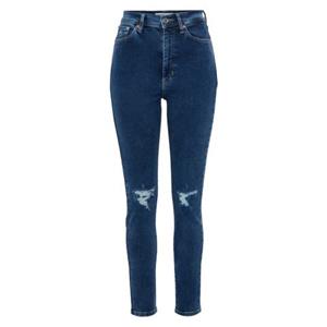 Tommy Jeans Skinny-fit-Jeans "MELANY UHR SPR SKNY DF6232"