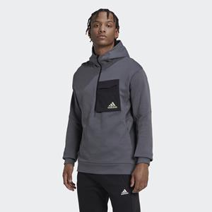 Adidas Designed for Gameday Hoodie