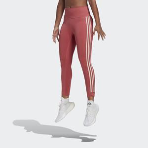 adidas Women's Opt Training Icons 7/8 Tights - Tights