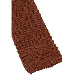 ETERNA Mode GmbH ETERNA hochwertige Leinen-Krawatte