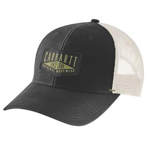 Carhartt Trucker Cap »Canvas Workwear Patch Cap«