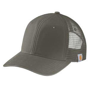 Carhartt Snapback Cap »CANVAS MESH BACK CAP«