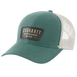 Carhartt Baseball Cap Carhartt MEDIUM-PROFILE-CAP